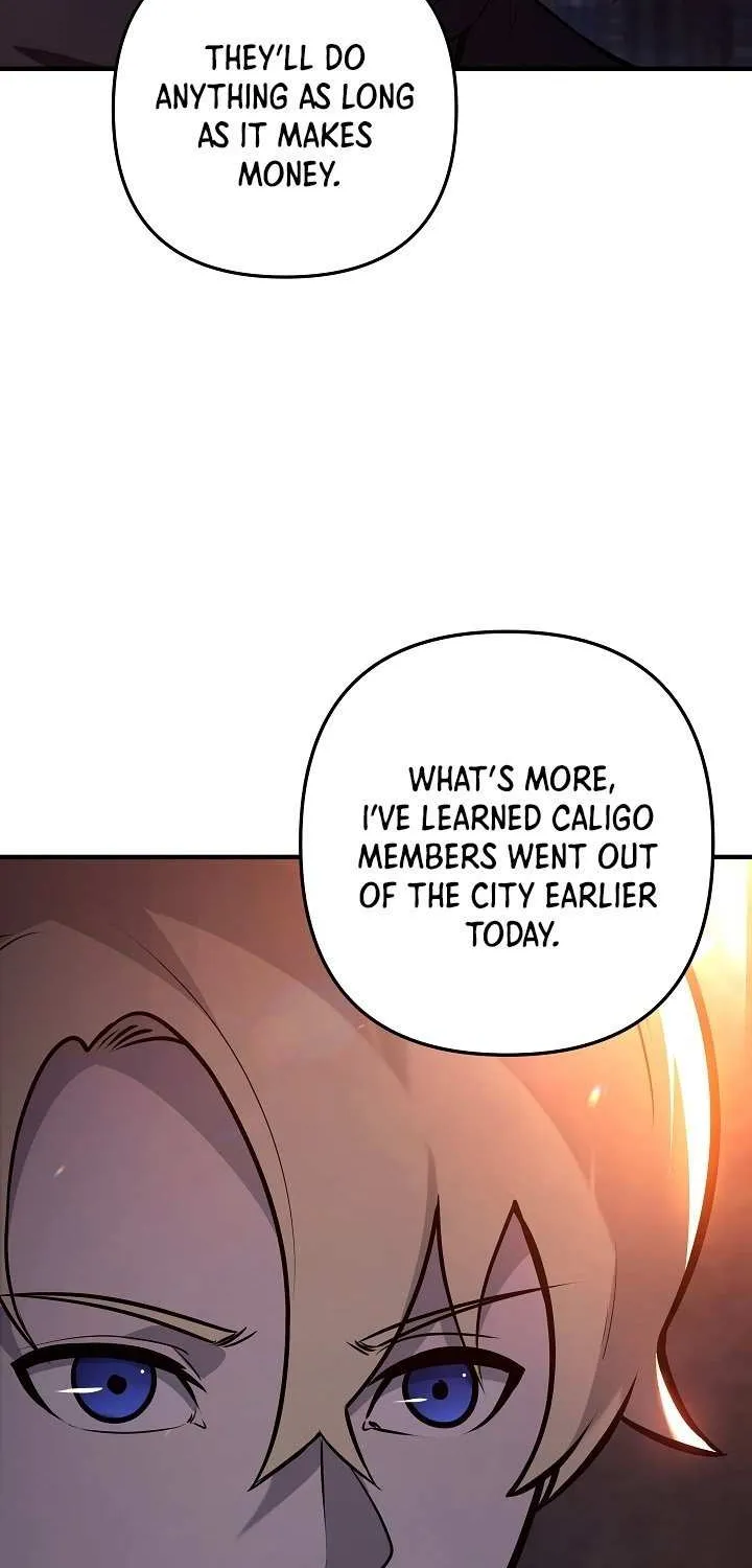 The Mad Dog of the Duke’s Estate Chapter 20 page 39 - 