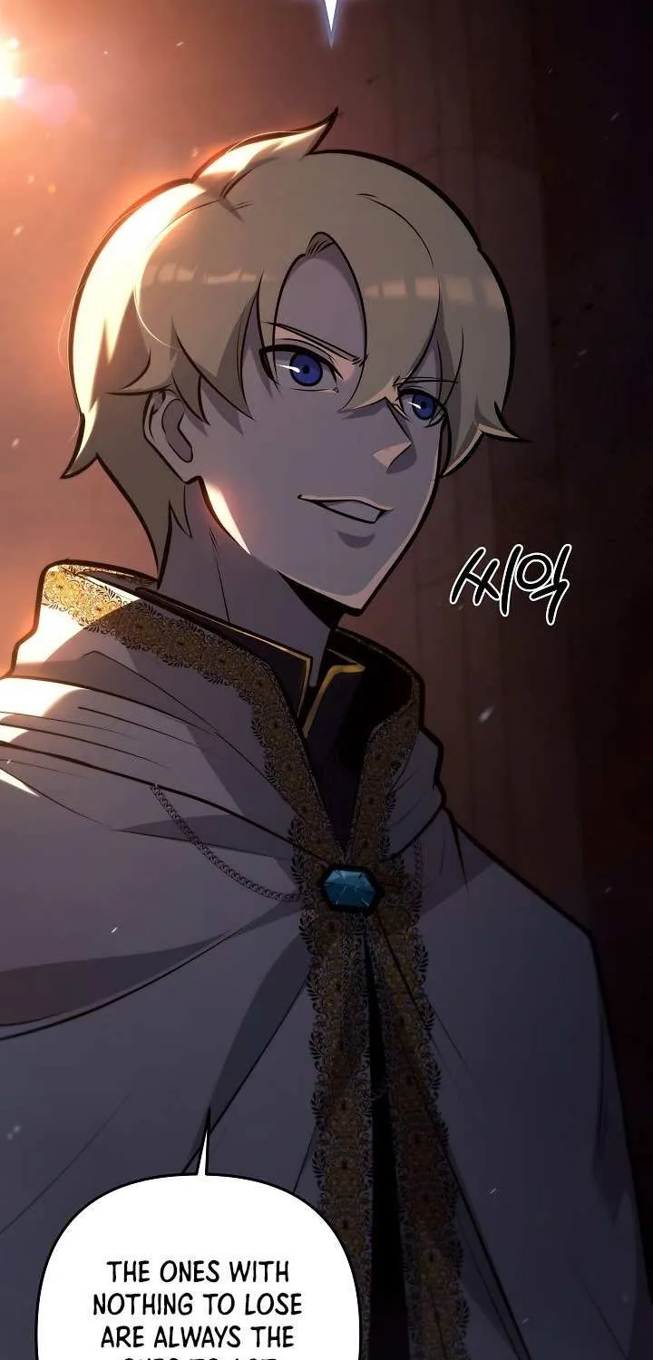 The Mad Dog of the Duke’s Estate Chapter 20 page 45 - 