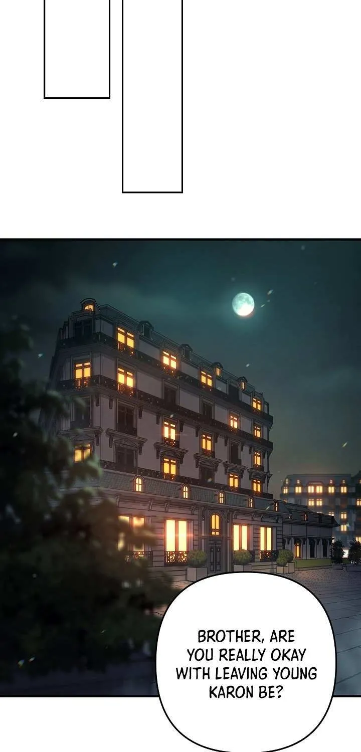 The Mad Dog of the Duke’s Estate Chapter 20 page 48 - 