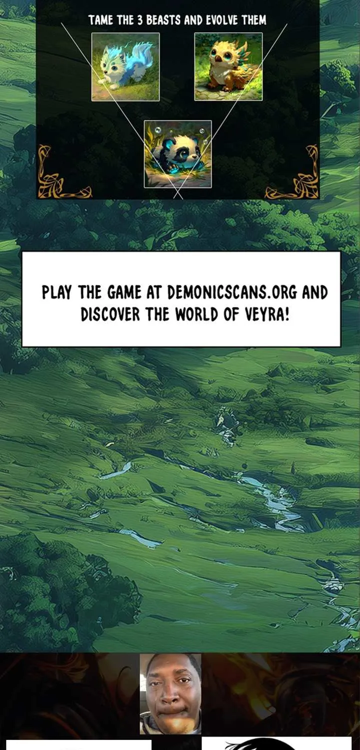 The Mad Dog of the Duke’s Estate Chapter 20 page 6 - 