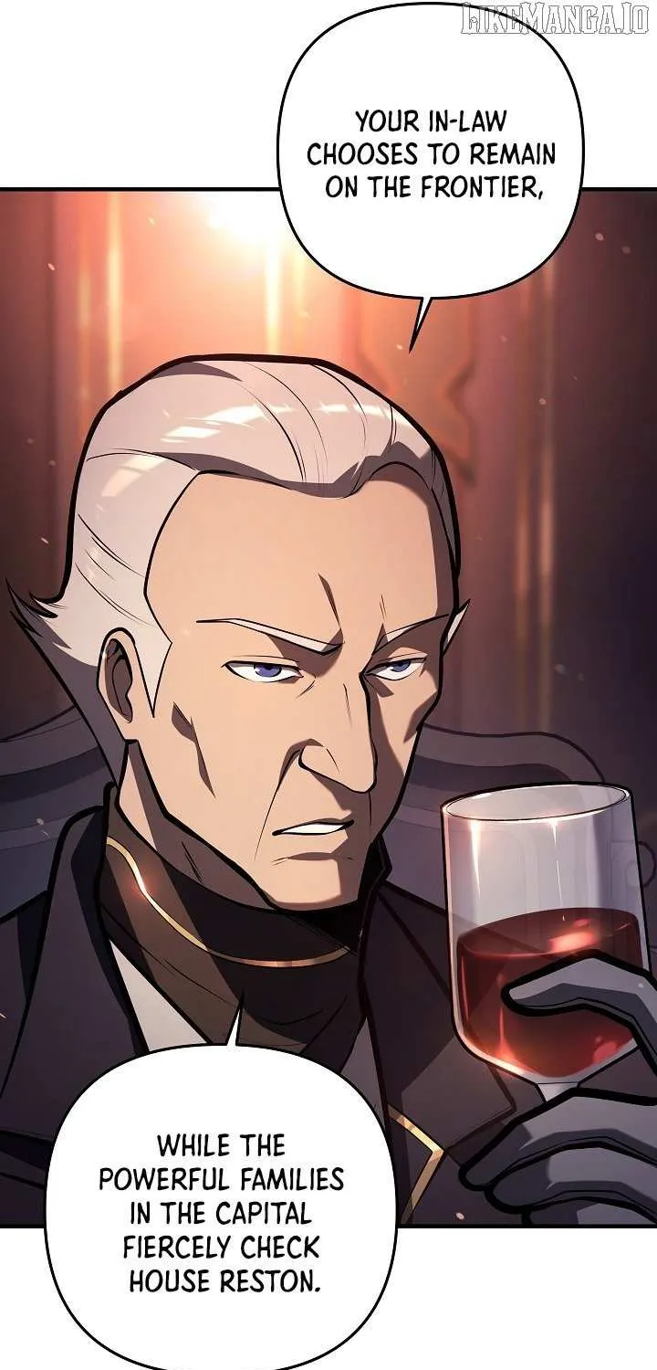 The Mad Dog of the Duke’s Estate Chapter 20 page 57 - 