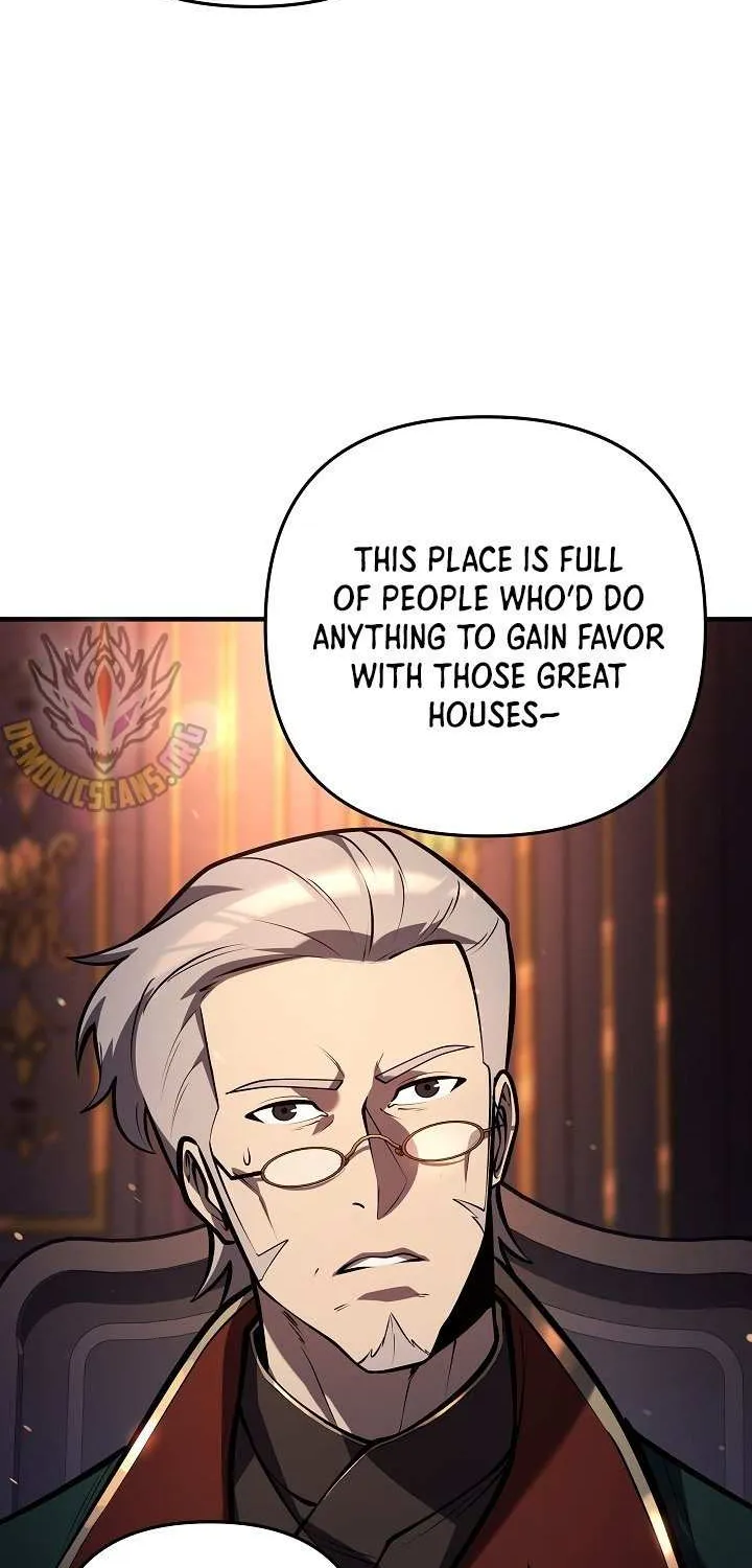 The Mad Dog of the Duke’s Estate Chapter 20 page 58 - 