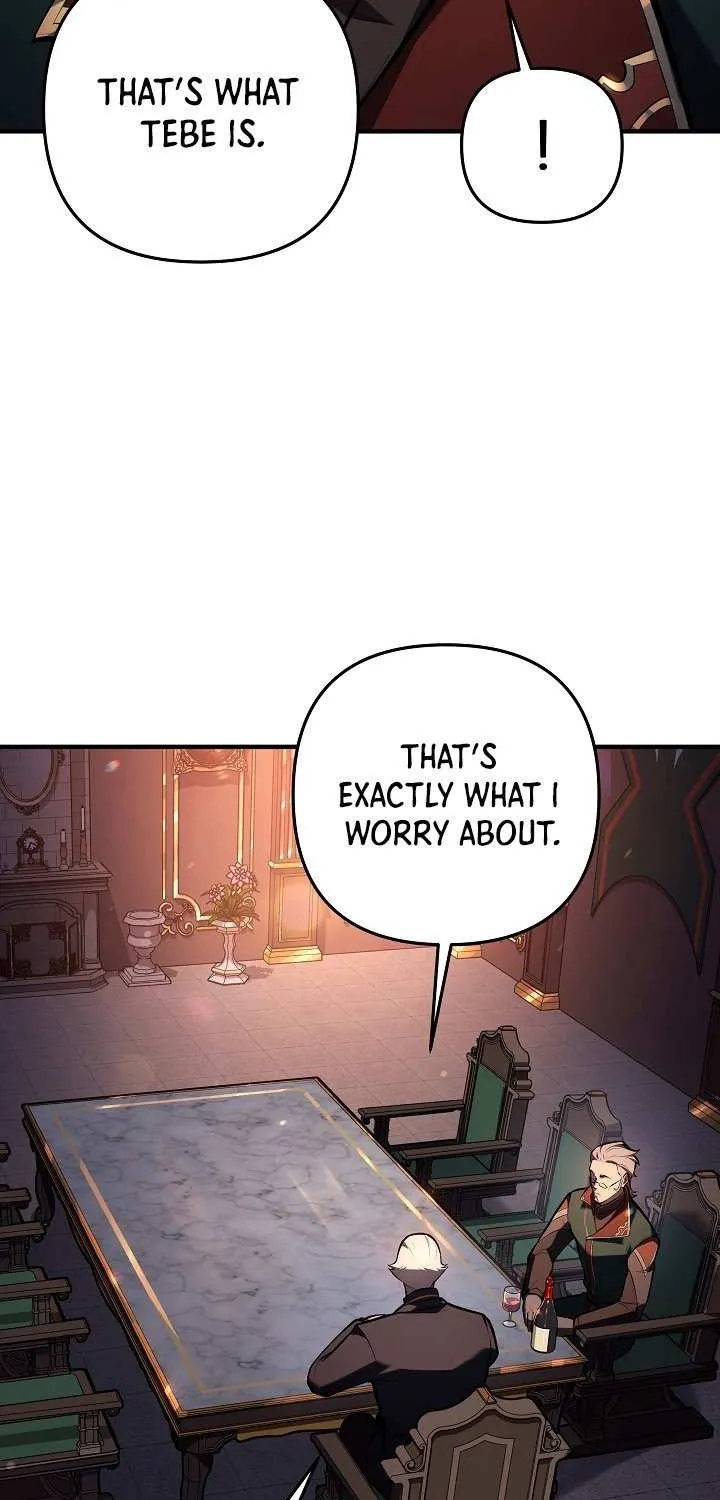 The Mad Dog of the Duke’s Estate Chapter 20 page 59 - 