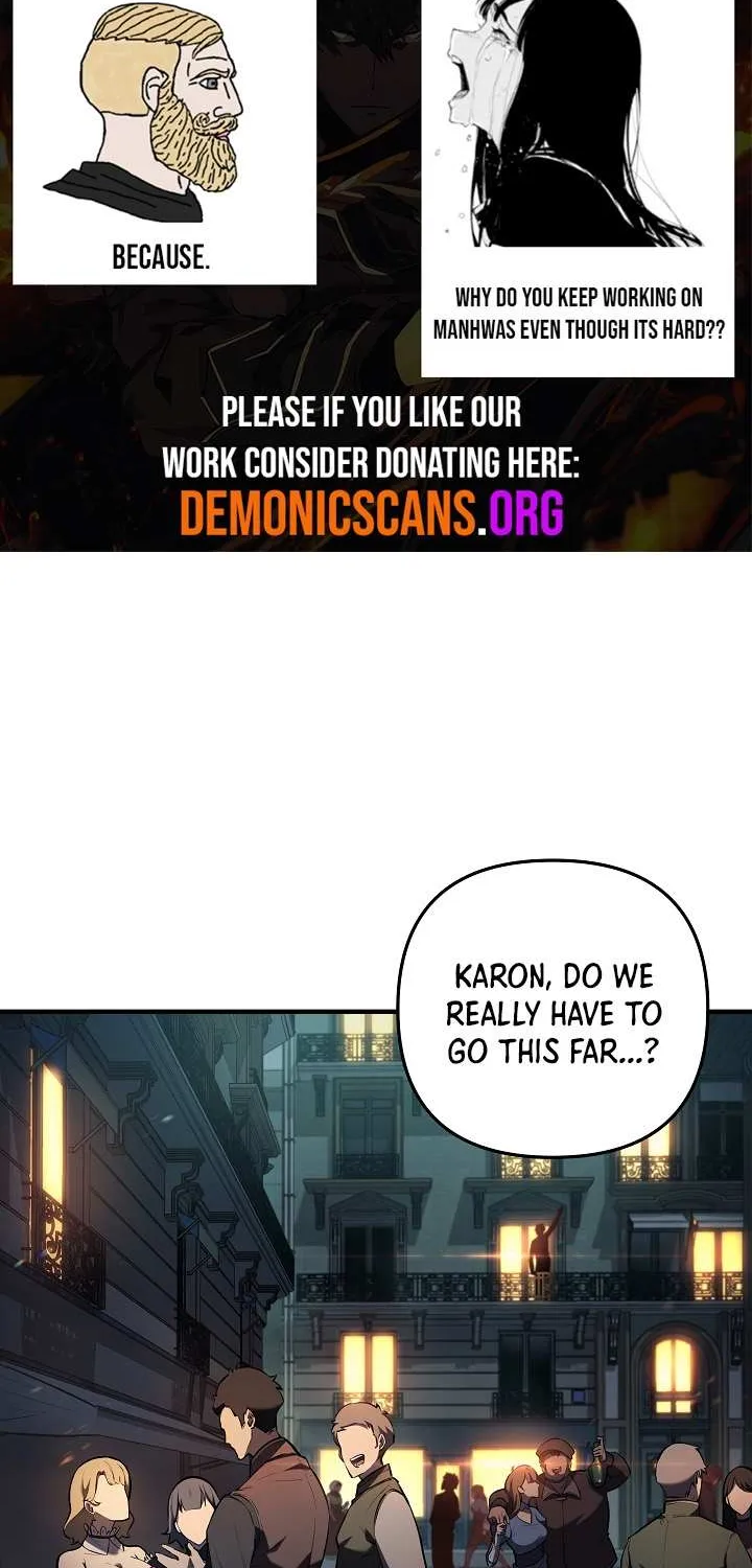 The Mad Dog of the Duke’s Estate Chapter 20 page 7 - 