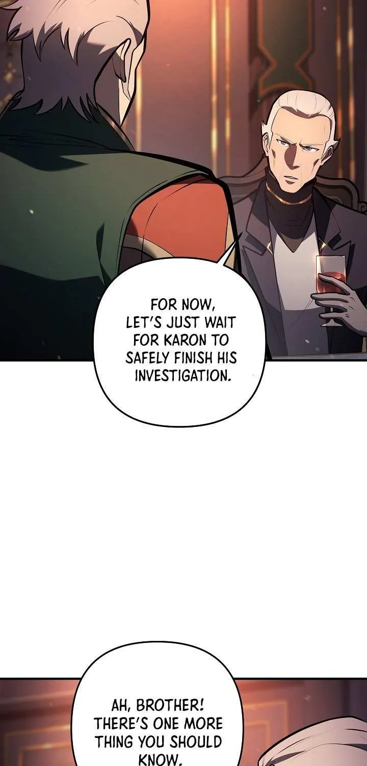 The Mad Dog of the Duke’s Estate Chapter 20 page 62 - 