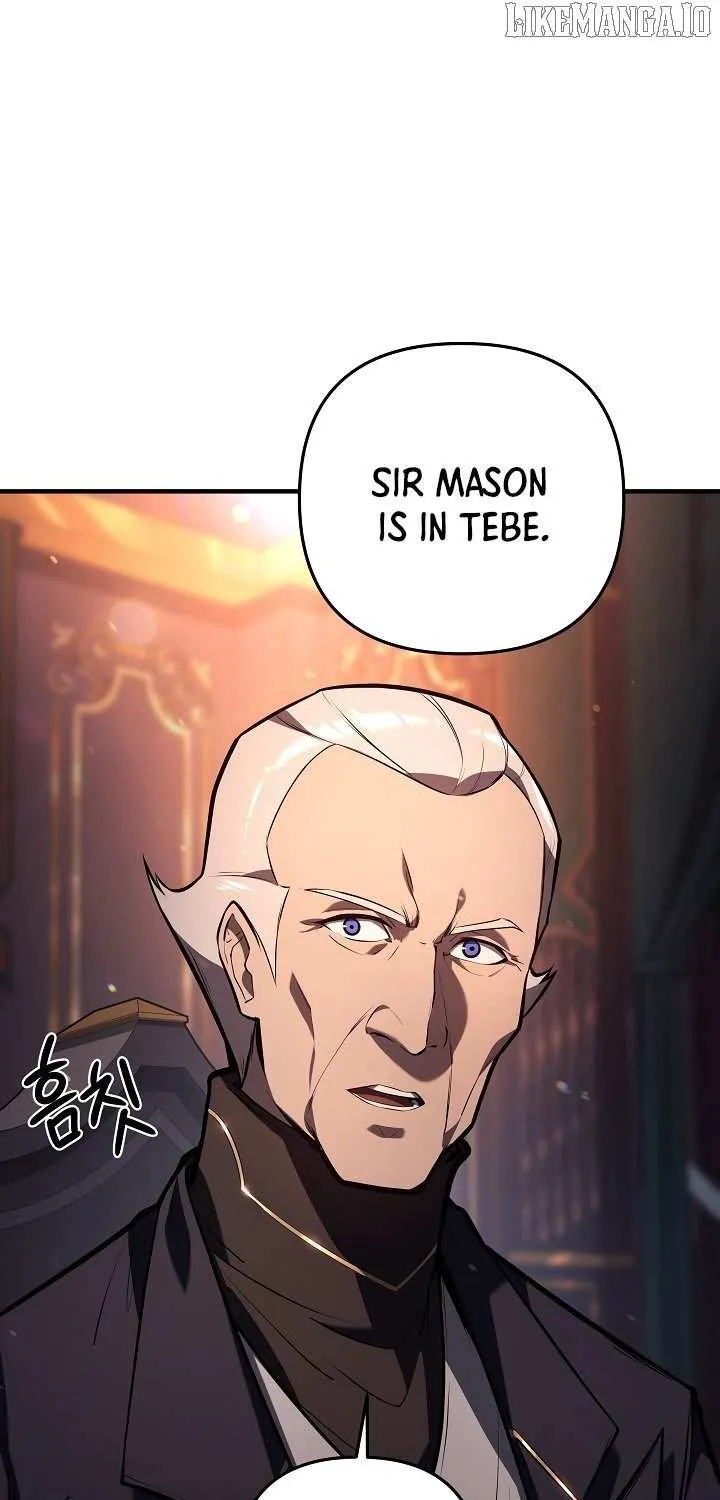 The Mad Dog of the Duke’s Estate Chapter 20 page 64 - 