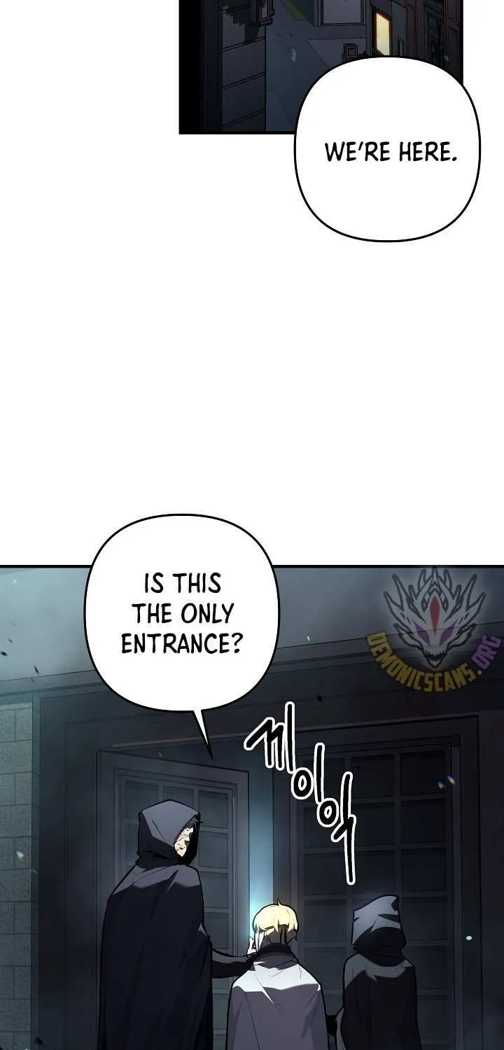 The Mad Dog of the Duke’s Estate Chapter 20 page 68 - 