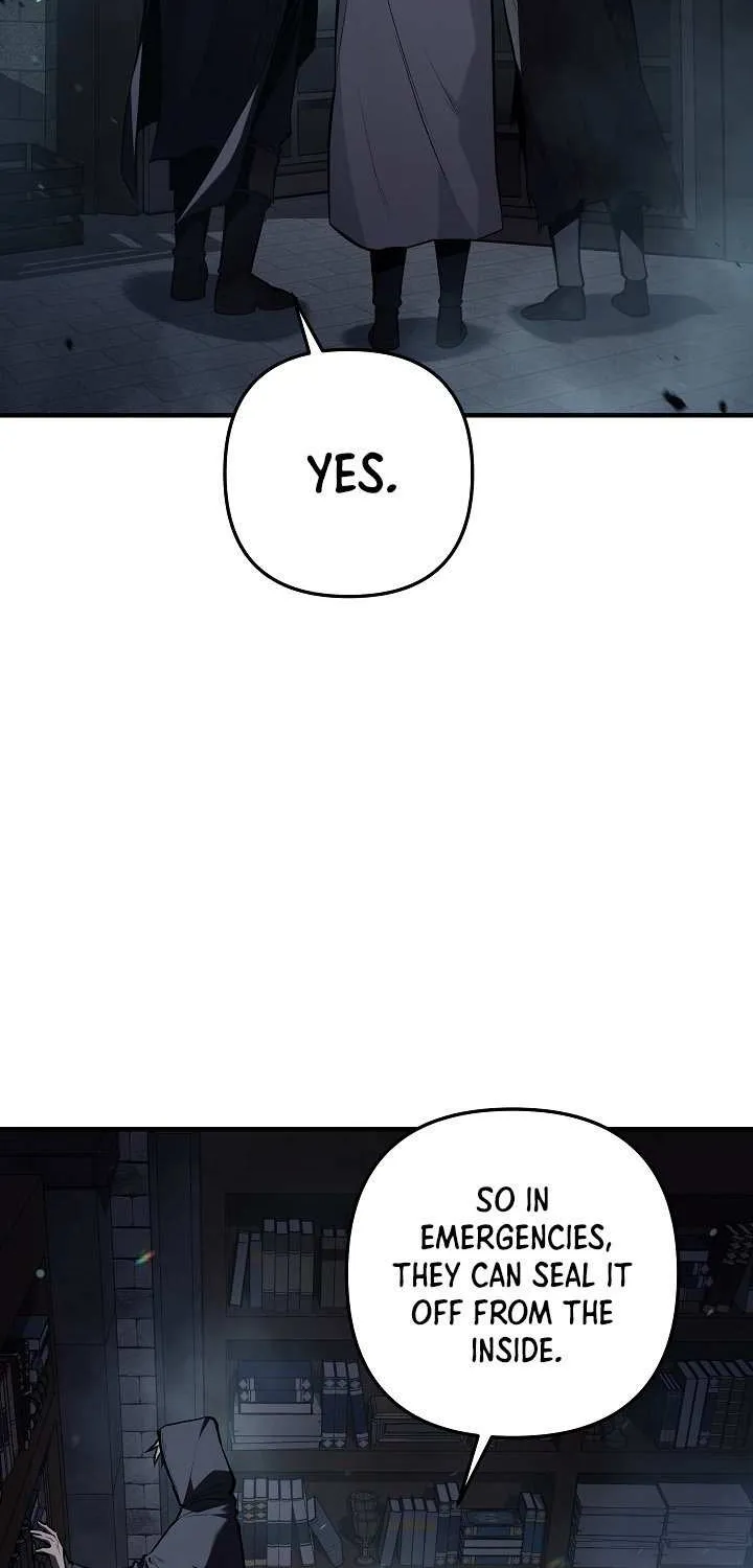 The Mad Dog of the Duke’s Estate Chapter 20 page 69 - 