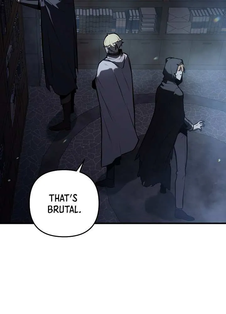 The Mad Dog of the Duke’s Estate Chapter 20 page 70 - 