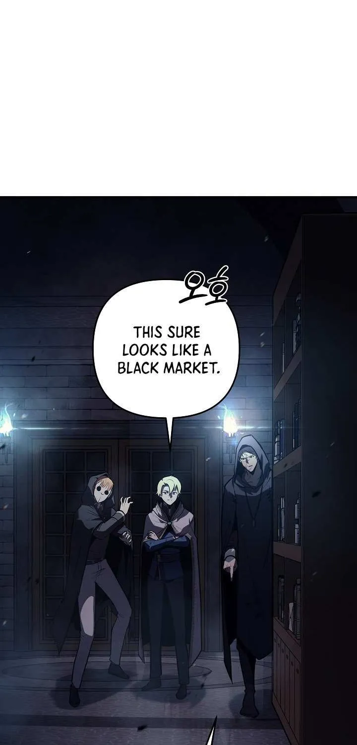 The Mad Dog of the Duke’s Estate Chapter 20 page 72 - 