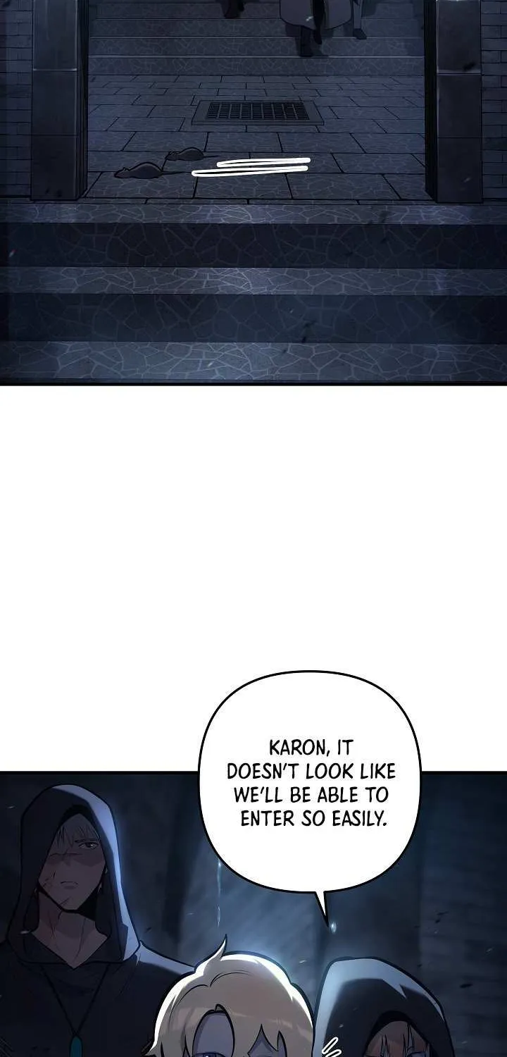 The Mad Dog of the Duke’s Estate Chapter 20 page 74 - 