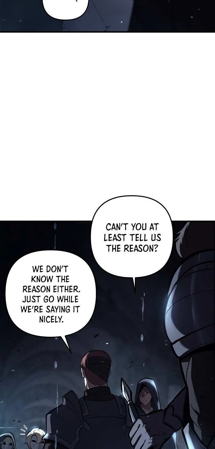 The Mad Dog of the Duke’s Estate Chapter 20 page 79 - 