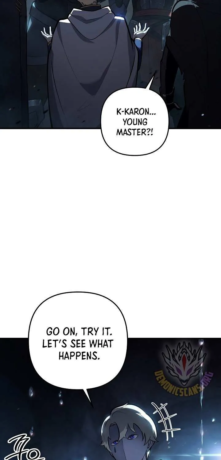 The Mad Dog of the Duke’s Estate Chapter 20 page 81 - 
