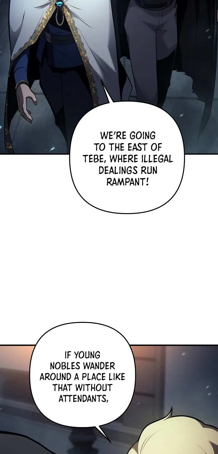 The Mad Dog of the Duke’s Estate Chapter 20 page 10 - 