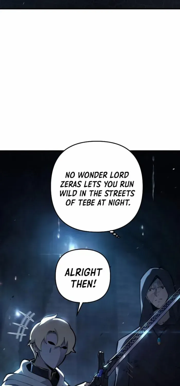 The Mad Dog of the Duke’s Estate Chapter 21 page 18 - 