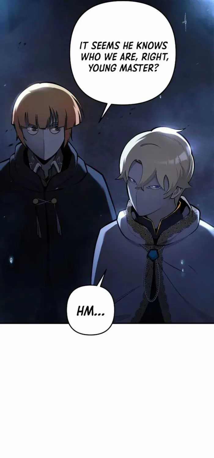 The Mad Dog of the Duke’s Estate Chapter 21 page 26 - 