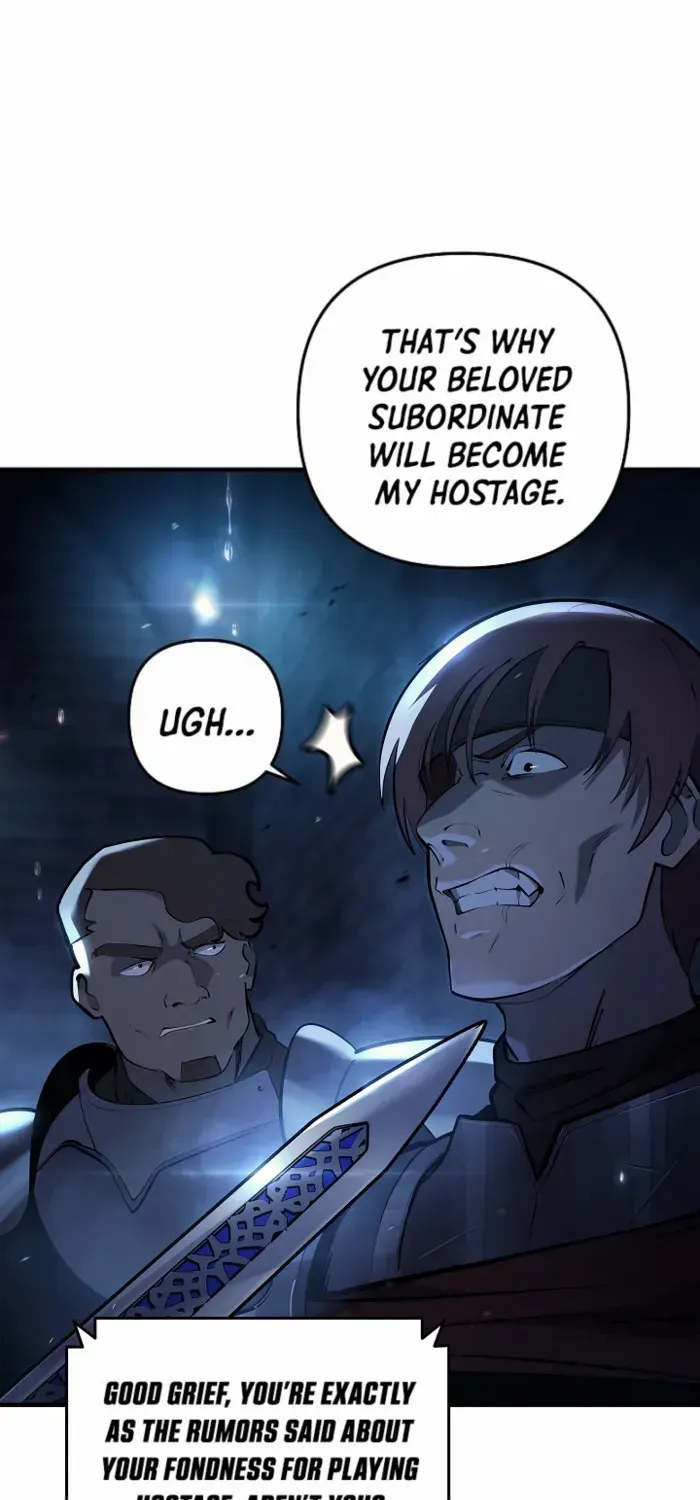 The Mad Dog of the Duke’s Estate Chapter 21 page 28 - 