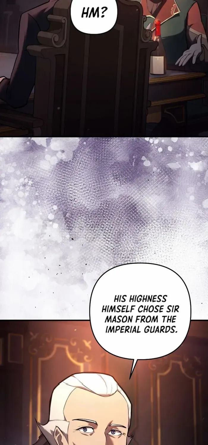 The Mad Dog of the Duke’s Estate Chapter 21 page 36 - 