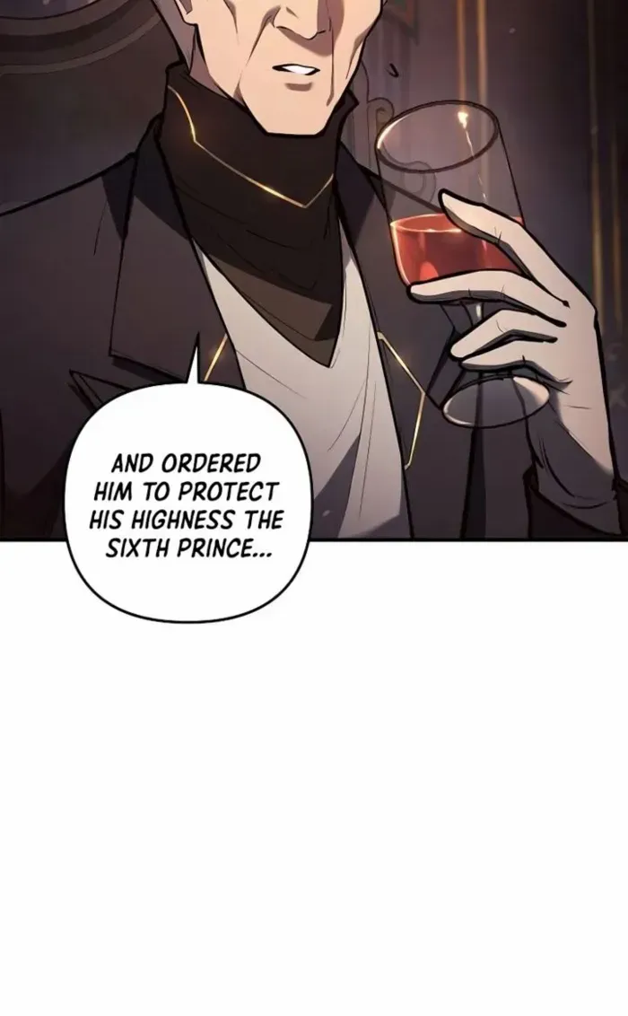 The Mad Dog of the Duke’s Estate Chapter 21 page 37 - 