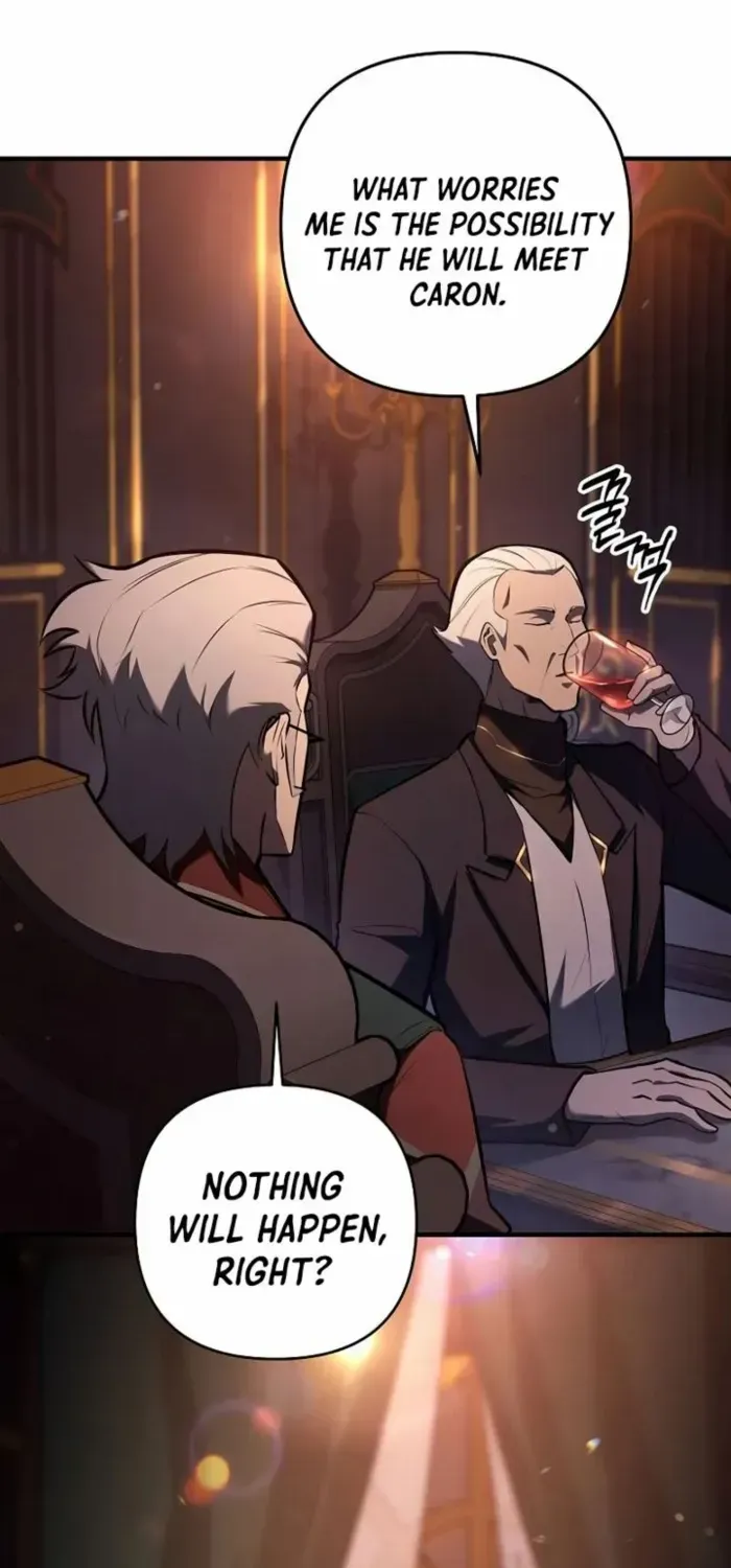 The Mad Dog of the Duke’s Estate Chapter 21 page 39 - 