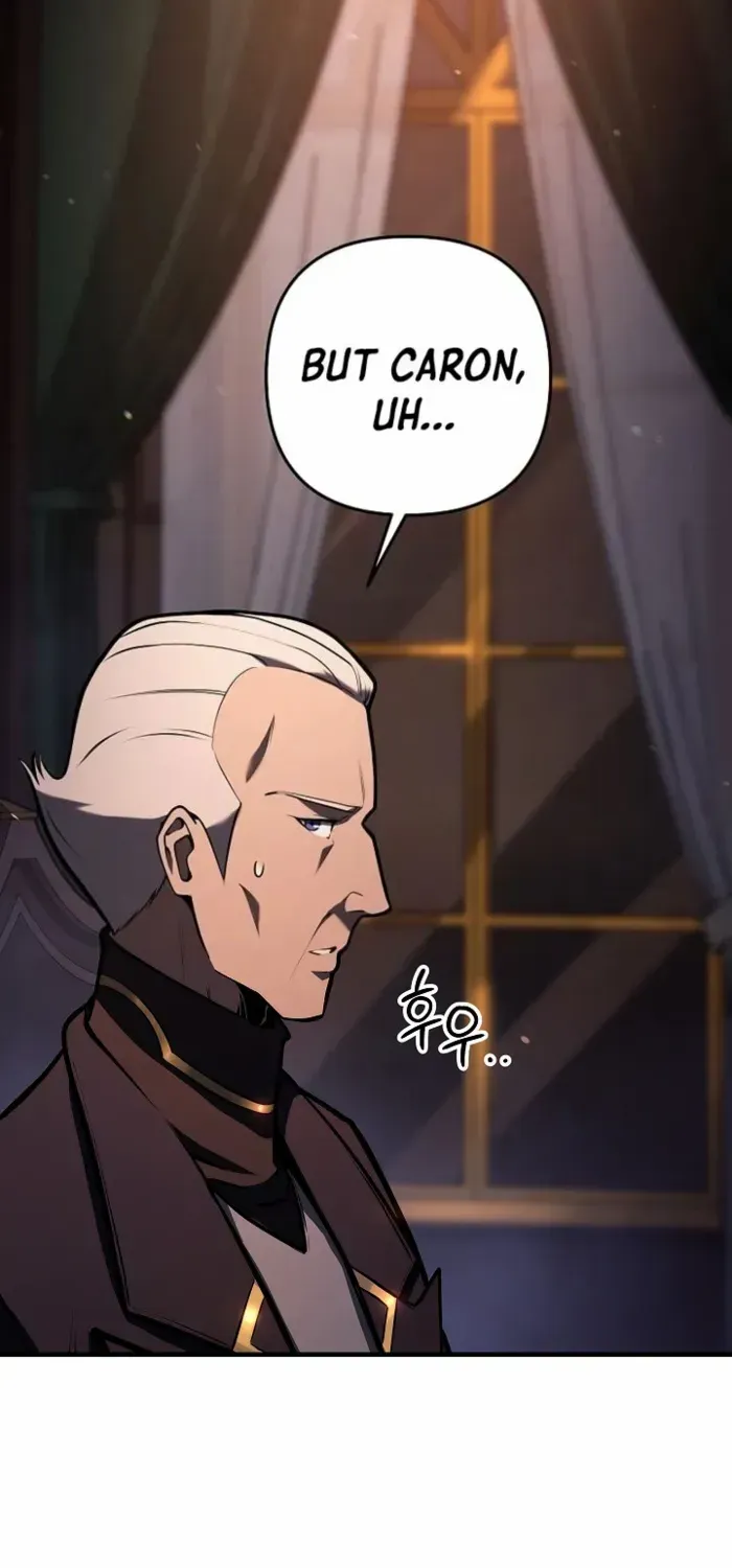 The Mad Dog of the Duke’s Estate Chapter 21 page 40 - 