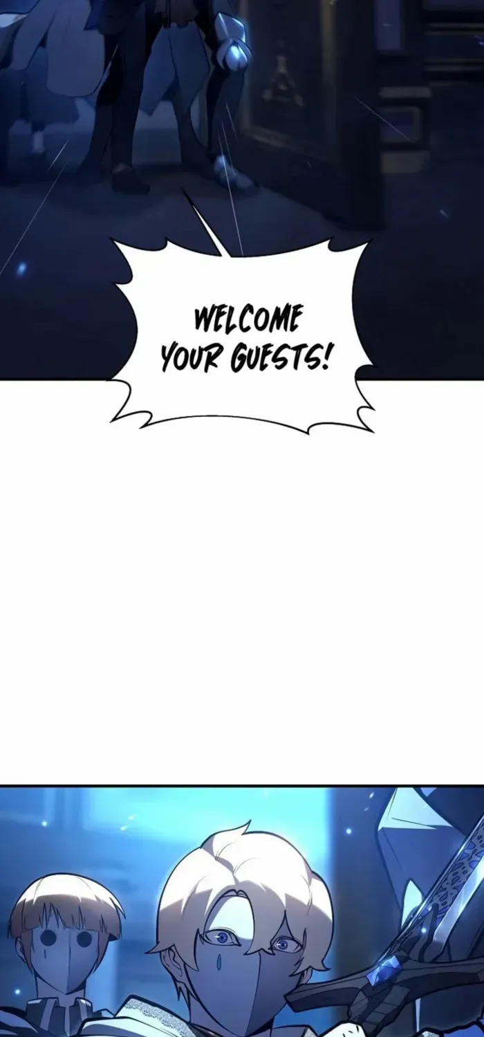 The Mad Dog of the Duke’s Estate Chapter 21 page 44 - 