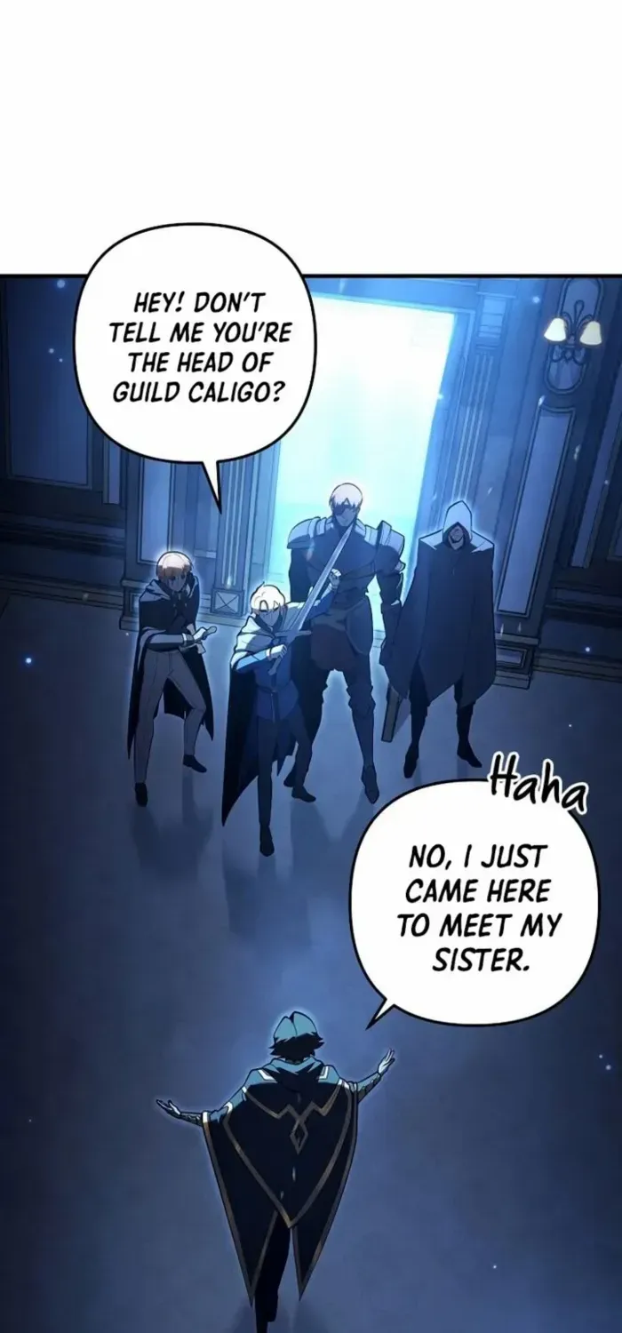 The Mad Dog of the Duke’s Estate Chapter 21 page 53 - 