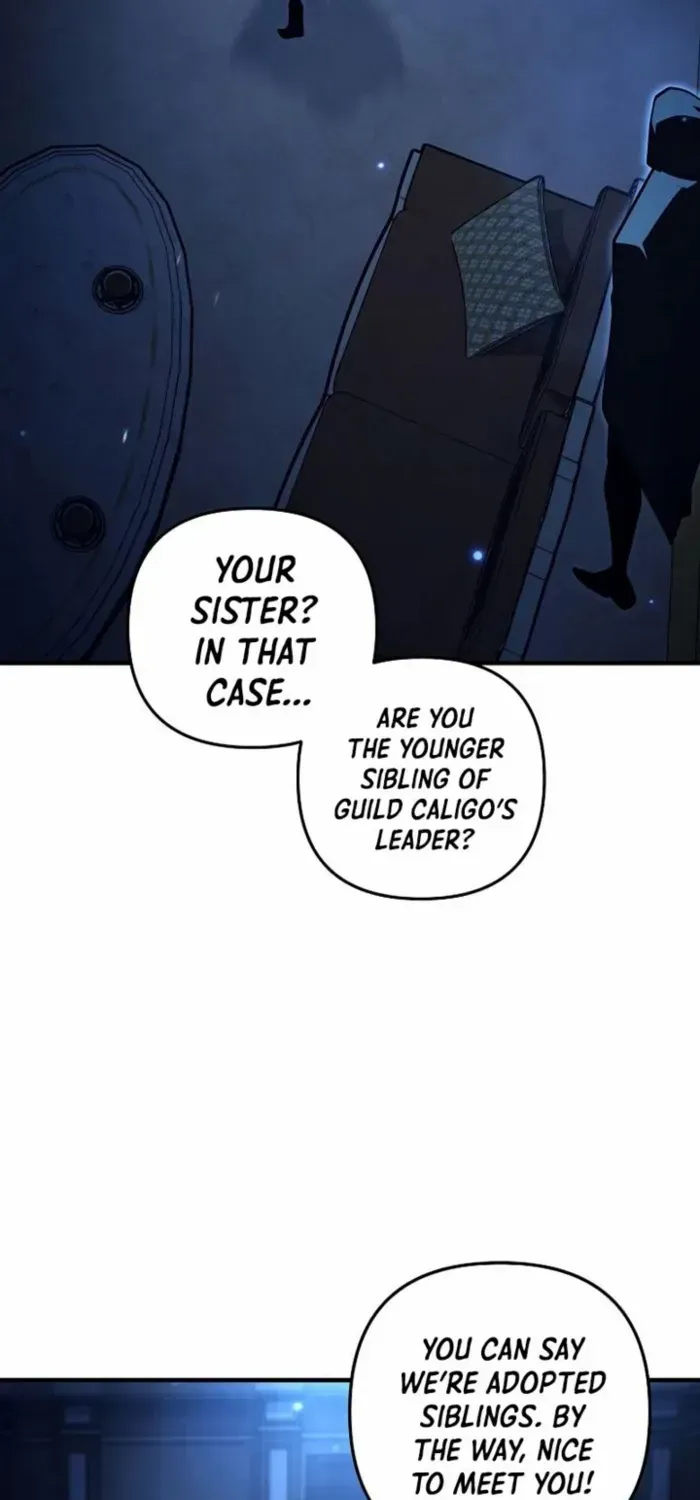 The Mad Dog of the Duke’s Estate Chapter 21 page 54 - 