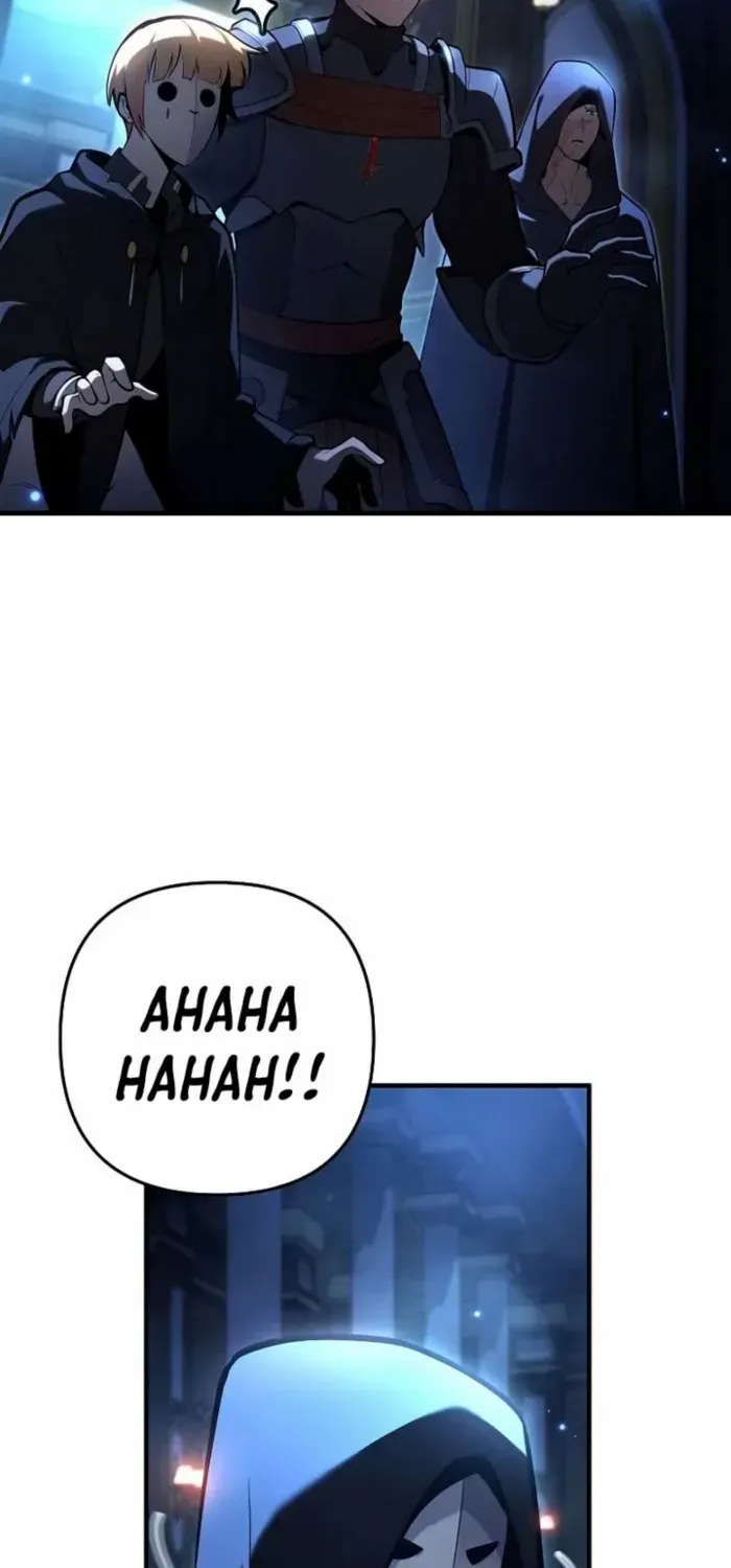 The Mad Dog of the Duke’s Estate Chapter 21 page 59 - 
