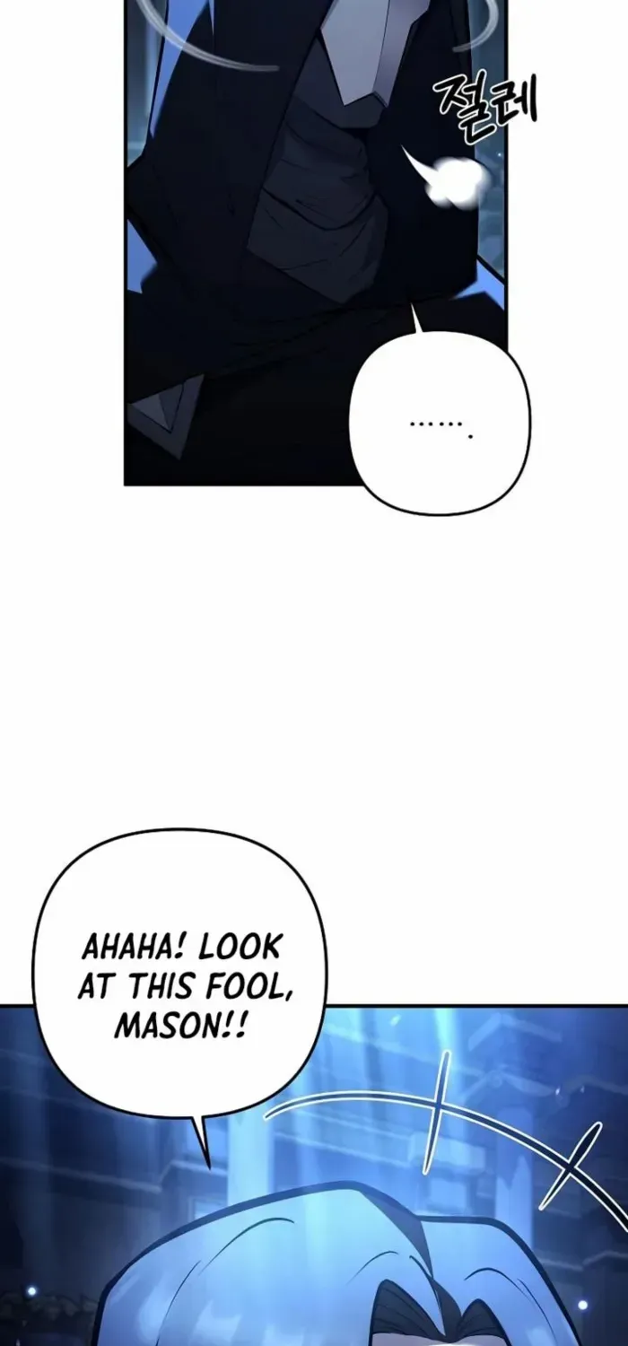 The Mad Dog of the Duke’s Estate Chapter 21 page 60 - 