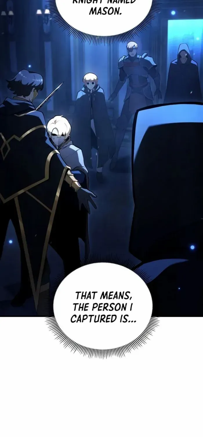The Mad Dog of the Duke’s Estate Chapter 21 page 66 - 