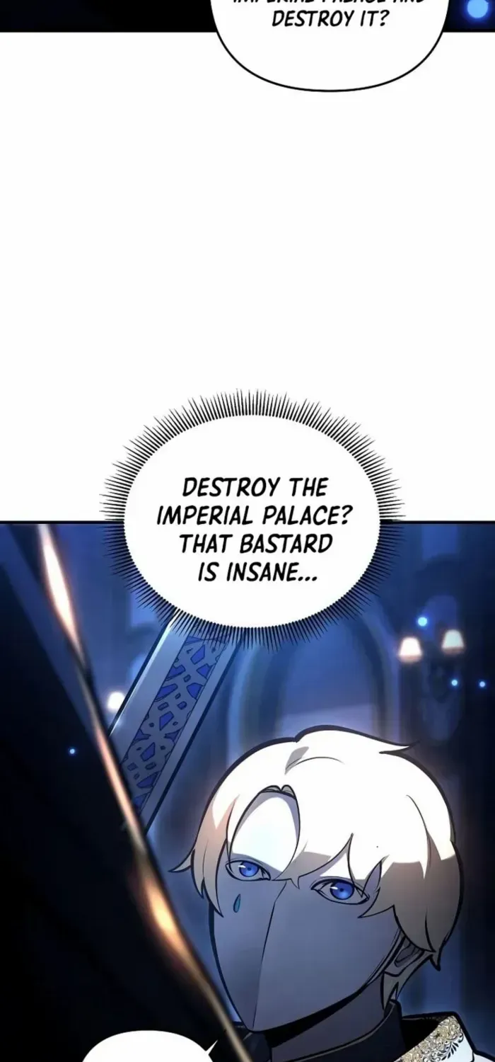 The Mad Dog of the Duke’s Estate Chapter 21 page 69 - 