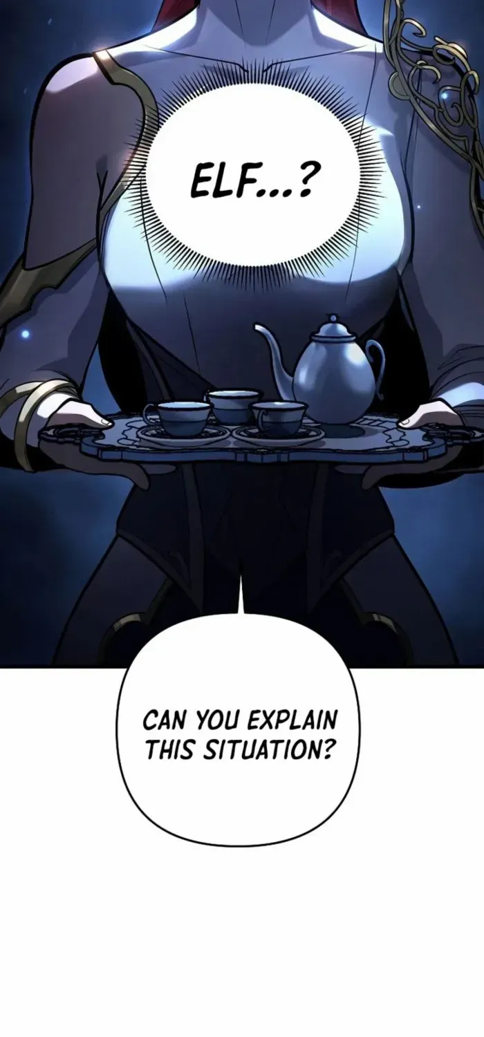 The Mad Dog of the Duke’s Estate Chapter 21 page 72 - 
