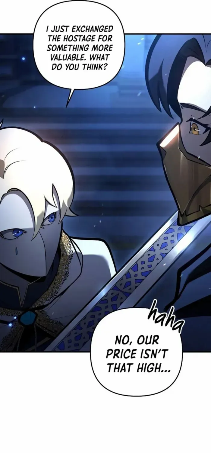 The Mad Dog of the Duke’s Estate Chapter 21 page 74 - 
