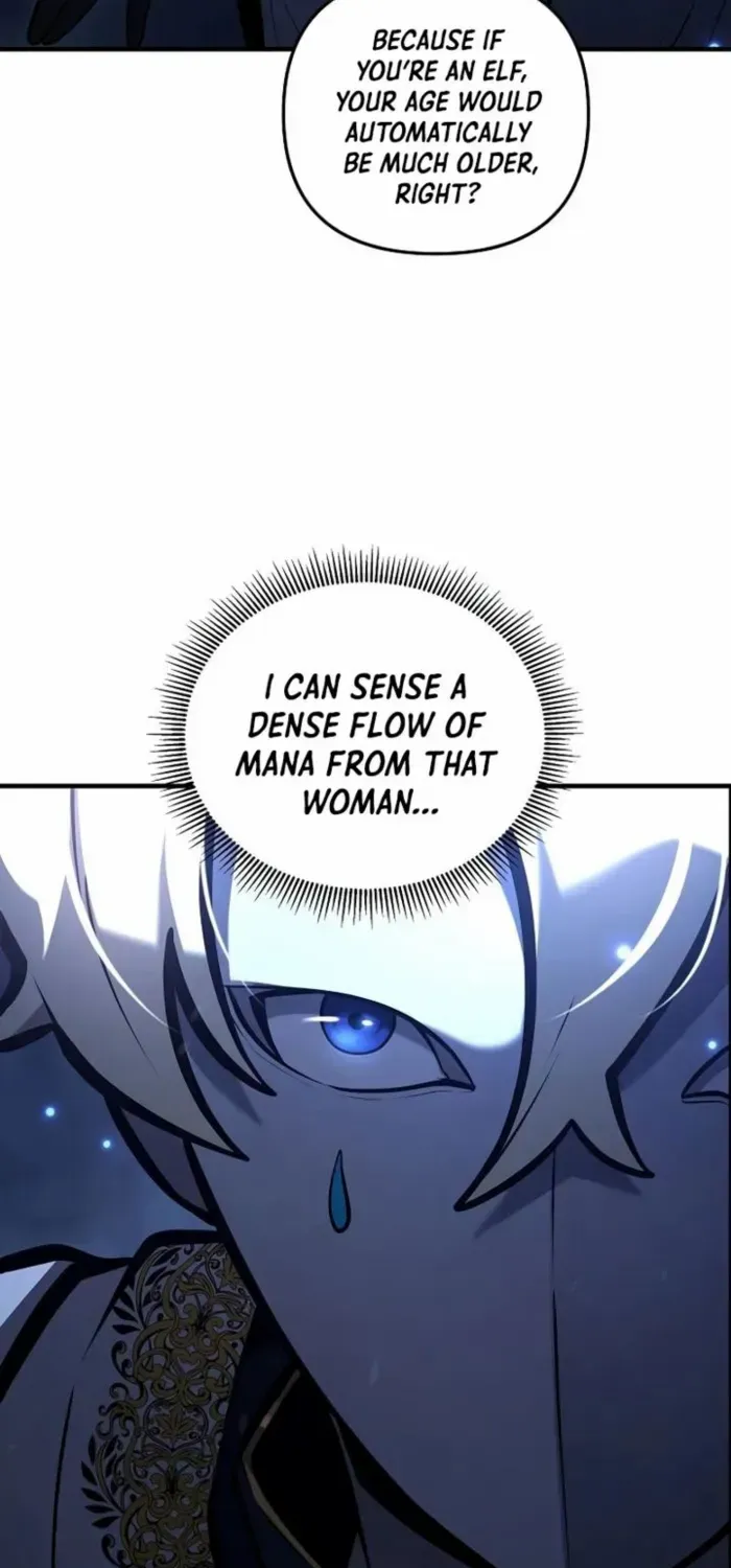 The Mad Dog of the Duke’s Estate Chapter 21 page 76 - 
