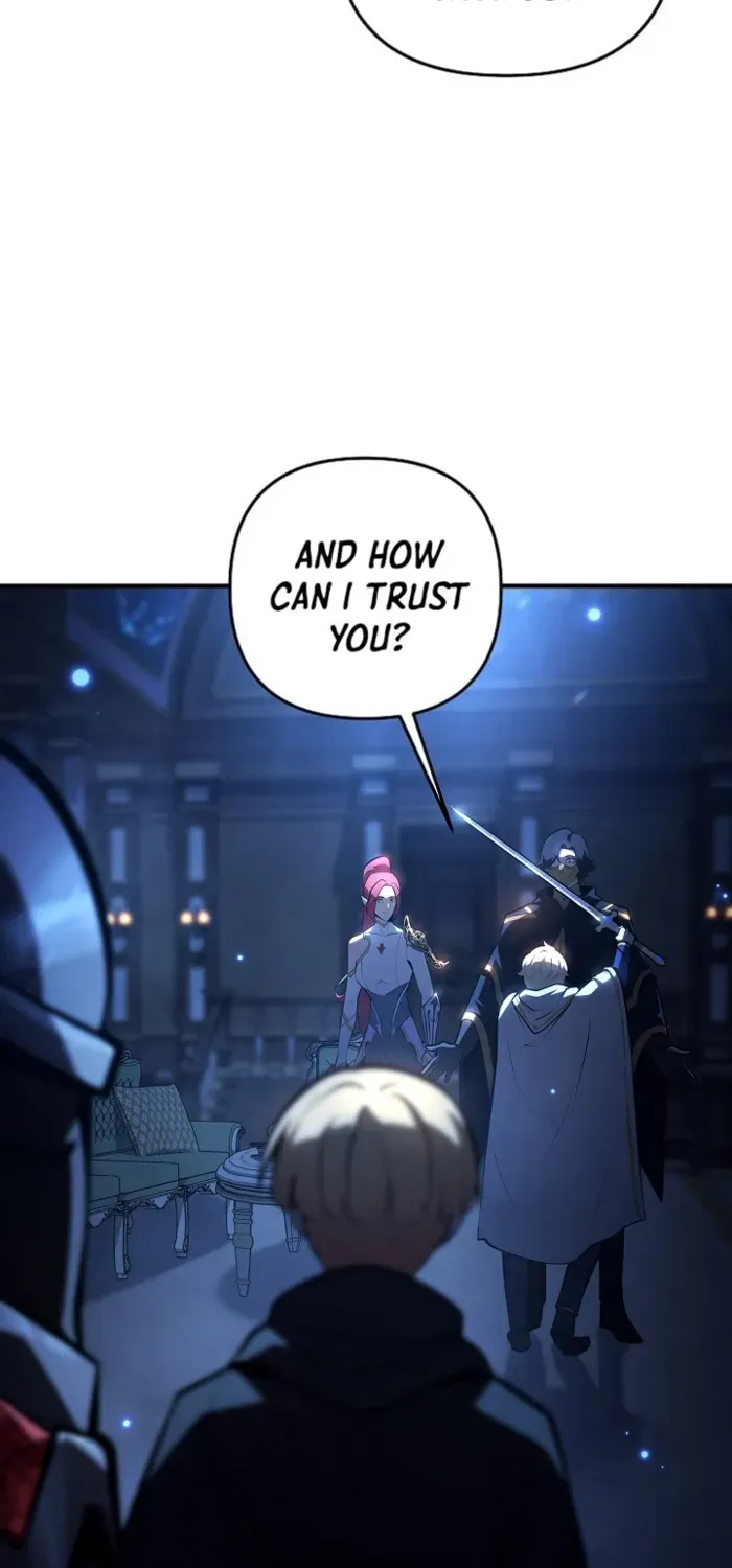 The Mad Dog of the Duke’s Estate Chapter 21 page 81 - 
