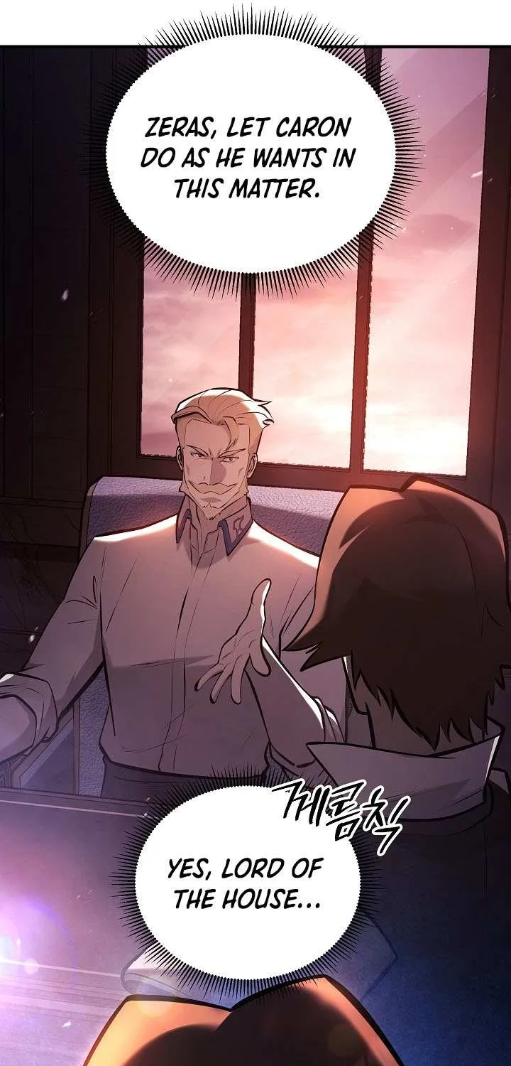 The Mad Dog of the Duke’s Estate Chapter 22 page 102 - 