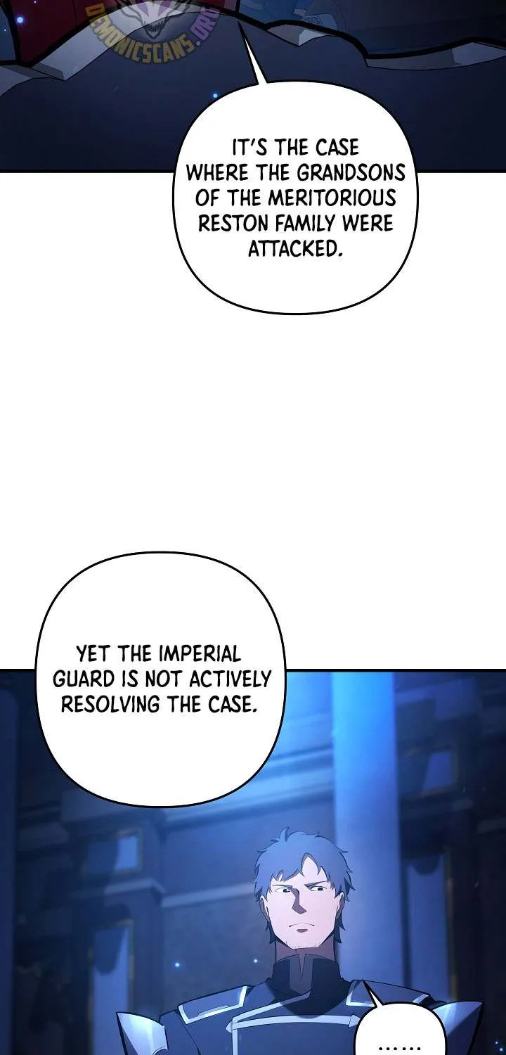The Mad Dog of the Duke’s Estate Chapter 22 page 39 - 