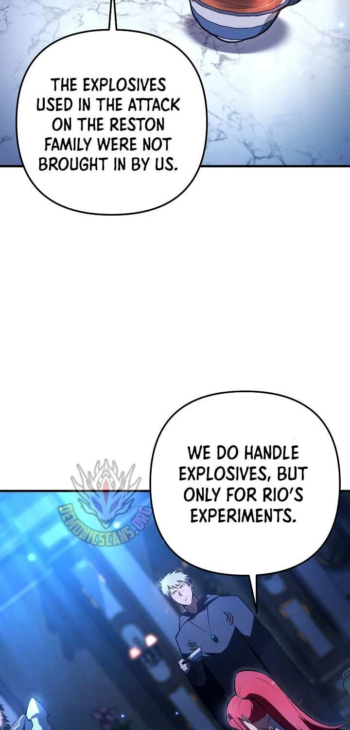 The Mad Dog of the Duke’s Estate Chapter 22 page 5 - 