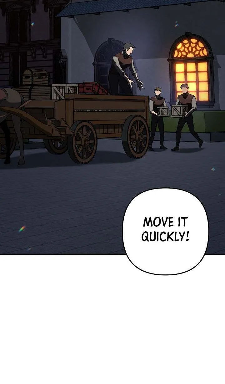 The Mad Dog of the Duke’s Estate Chapter 22 page 48 - 