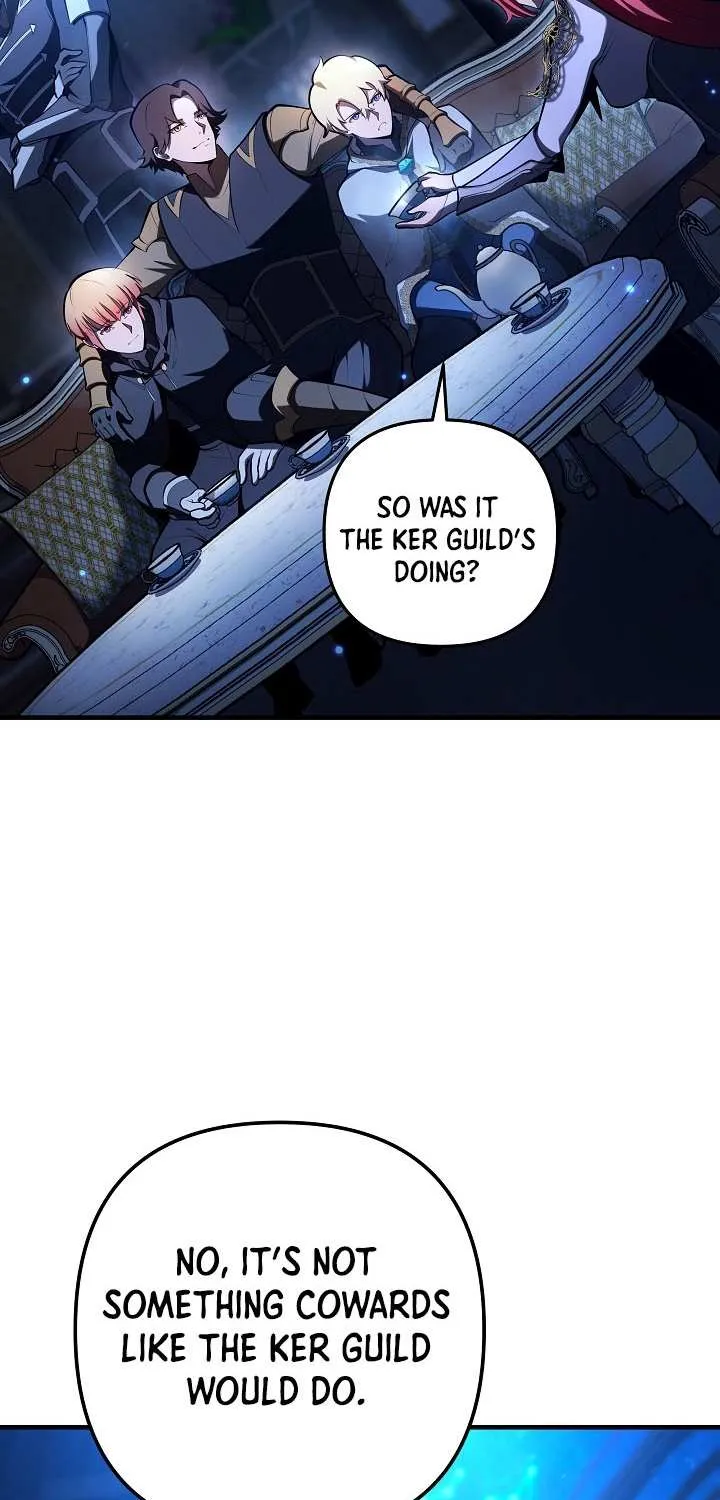 The Mad Dog of the Duke’s Estate Chapter 22 page 6 - 