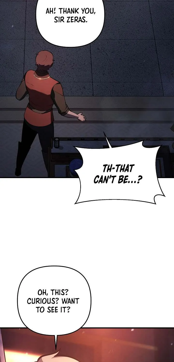 The Mad Dog of the Duke’s Estate Chapter 22 page 64 - 