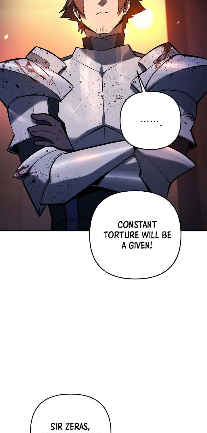 The Mad Dog of the Duke’s Estate Chapter 22 page 79 - 