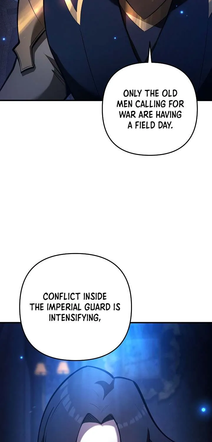 The Mad Dog of the Duke’s Estate Chapter 22 page 84 - 