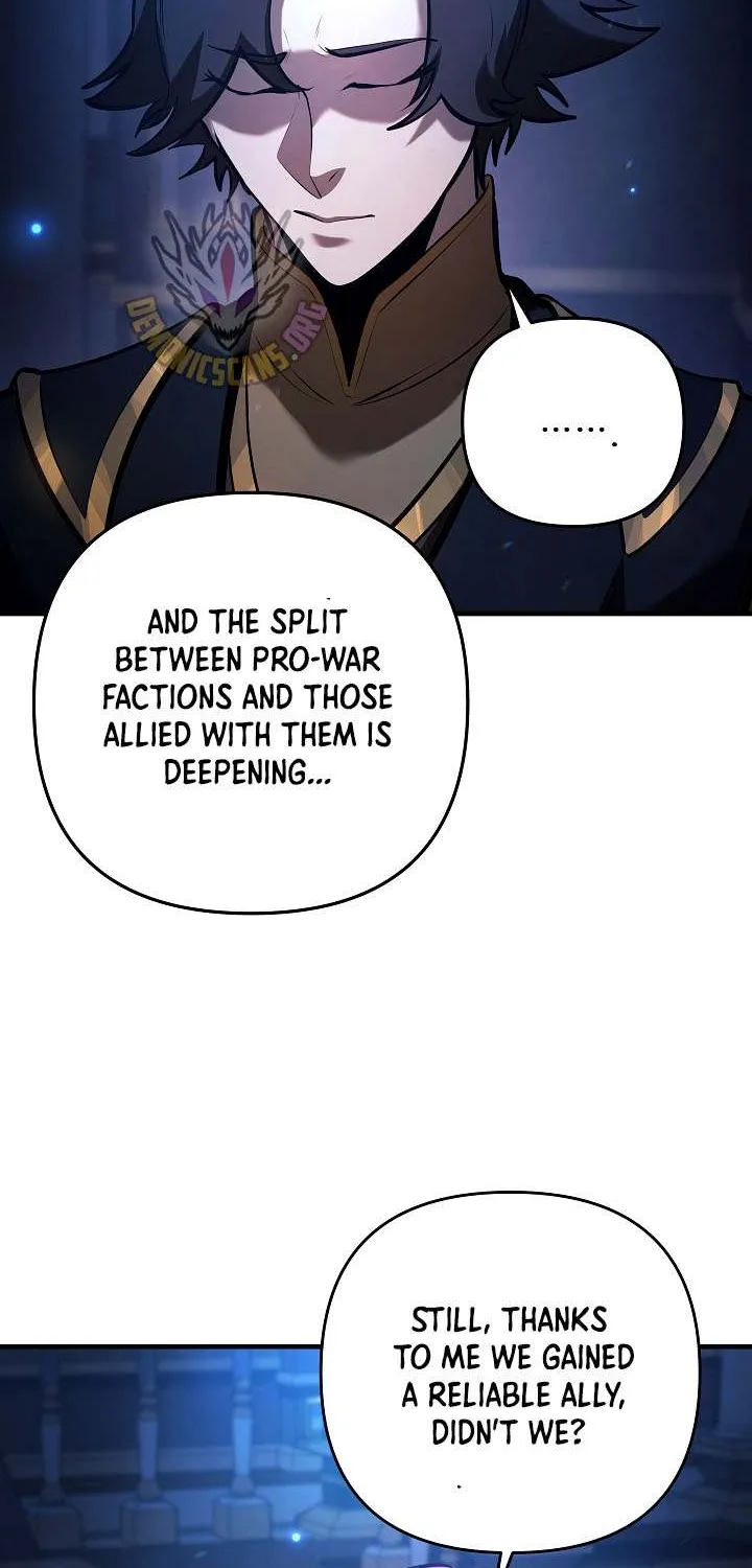 The Mad Dog of the Duke’s Estate Chapter 22 page 85 - 