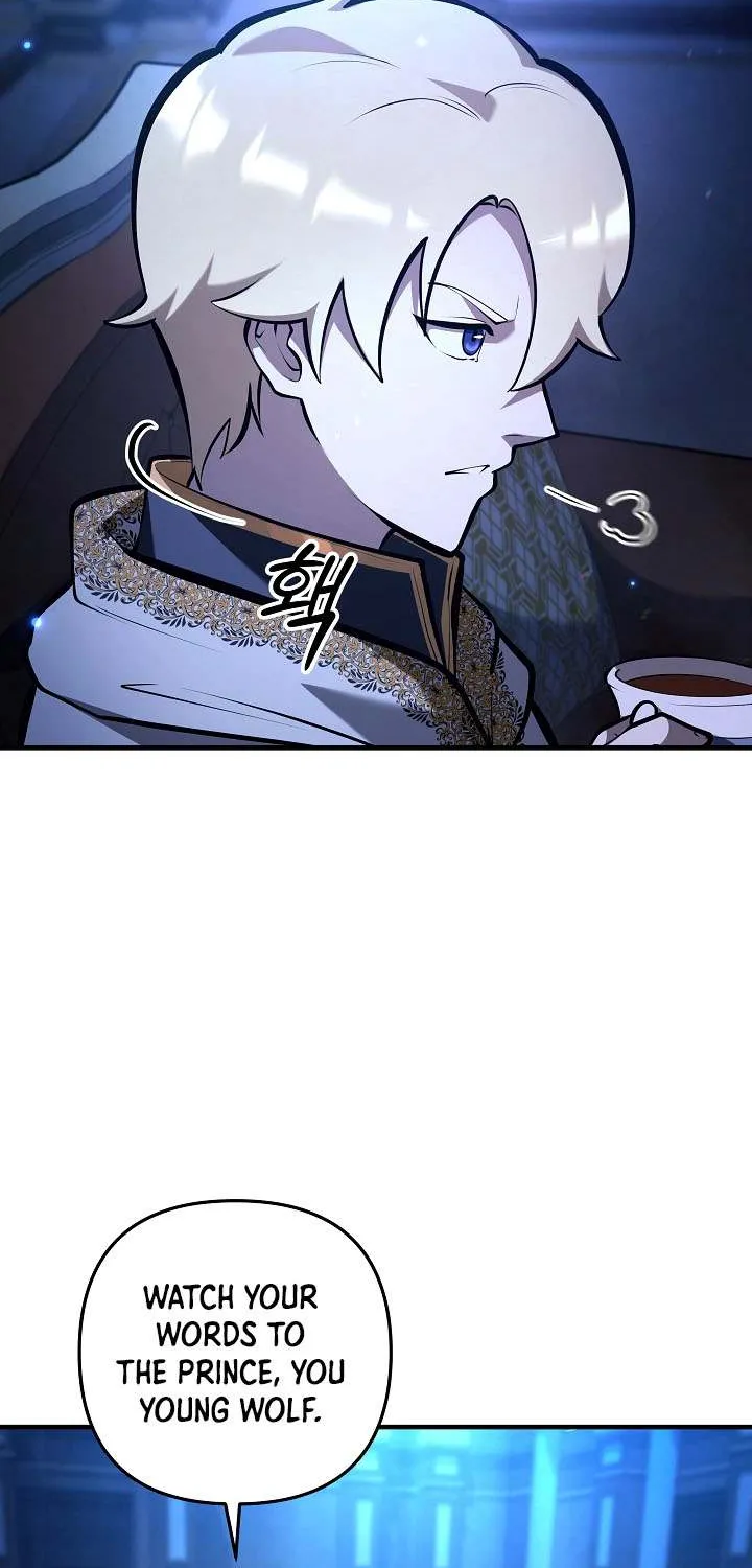 The Mad Dog of the Duke’s Estate Chapter 22 page 10 - 