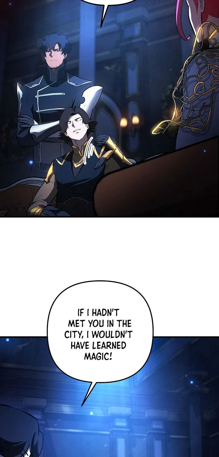 The Mad Dog of the Duke’s Estate Chapter 22 page 93 - 