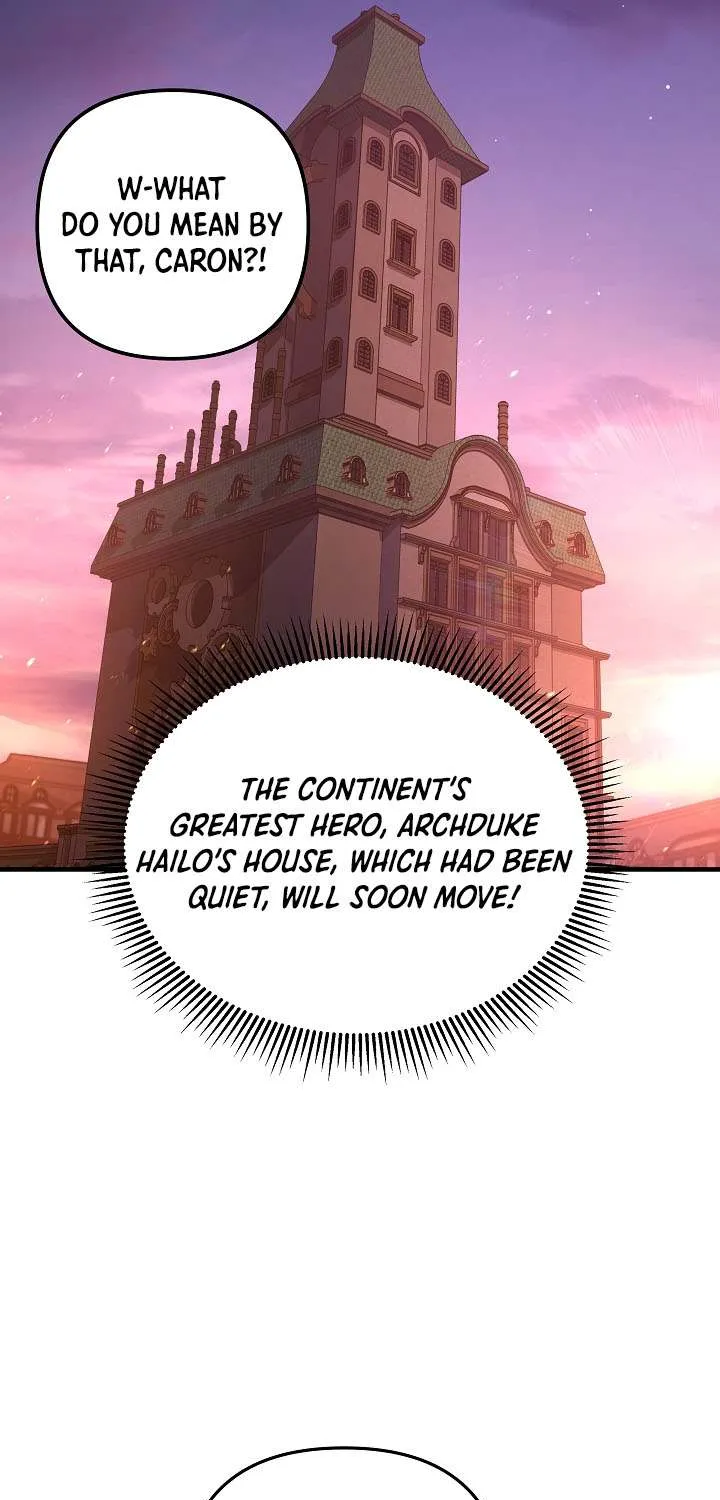 The Mad Dog of the Duke’s Estate Chapter 22 page 96 - 