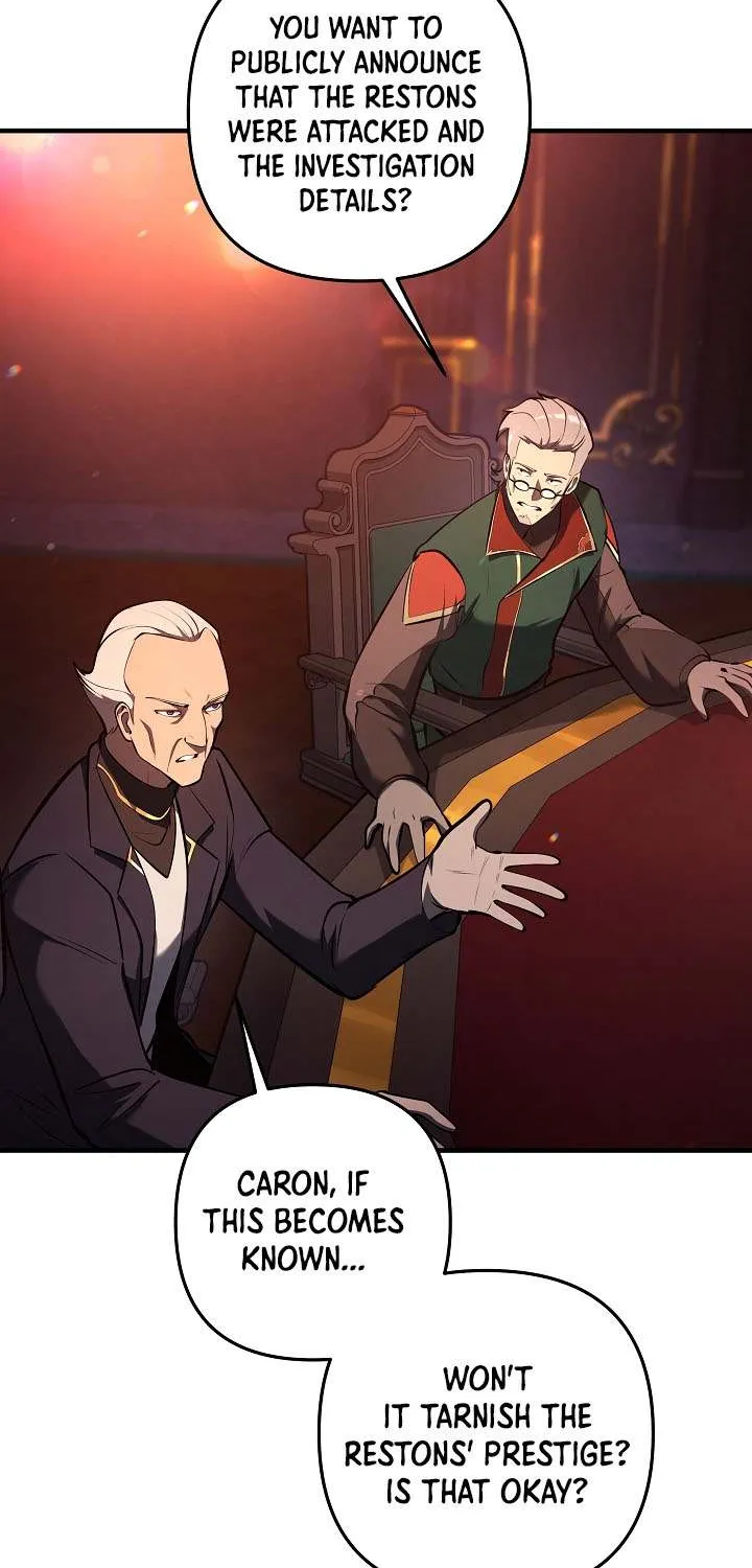 The Mad Dog of the Duke’s Estate Chapter 22 page 97 - 