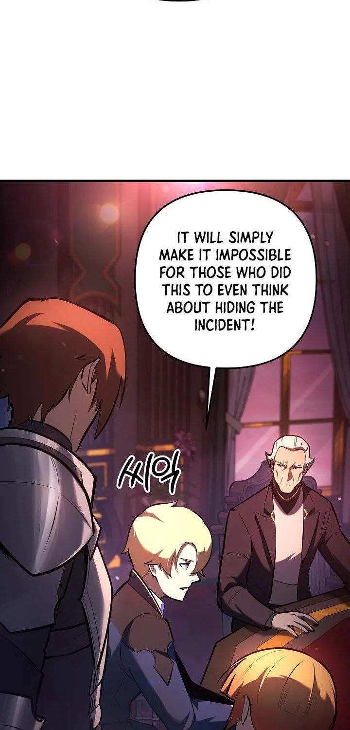 The Mad Dog of the Duke’s Estate Chapter 22 page 99 - 